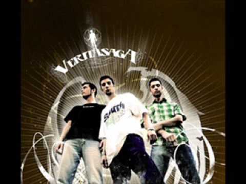 Veritasaga - Ill street blue