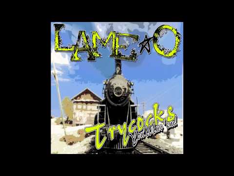 Lame-O Wagon Tracks the Wholly Sh*t demos (2010)