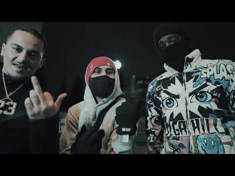 CHUBZ900 - Tink Flow || DIR. @ShotByDiz  ||