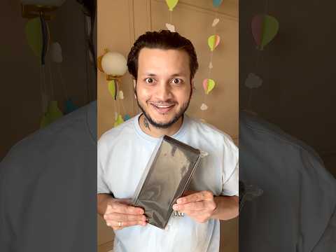 TINY GOLF BALL 🤏⛳ #shorts #youtubeshorts #cricket #unboxing #ball #funny