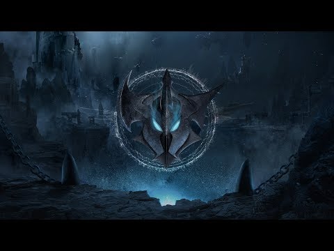 Pentakill - Frozen Heart [ÁUDIO OFICIAL] | League of Legends