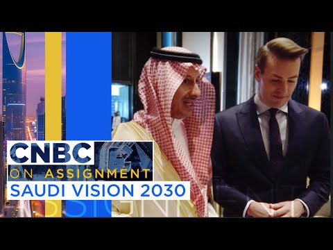 Saudi Arabia’s Tourism Boom: Vision 2030 and the Future of Travel