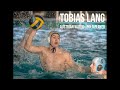 Tobias Lang promo video