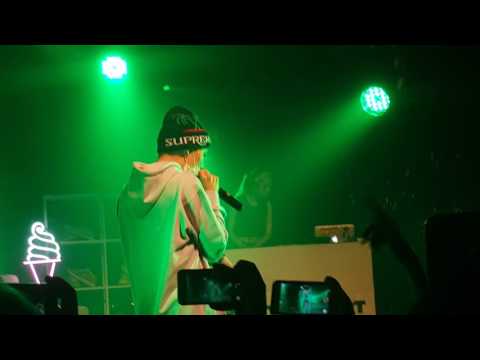 170520 루피(Loopy) - Take Me @롤링홀