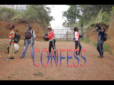 new ugandan movie CONFESS YOUTUBE VJ iVAN MC