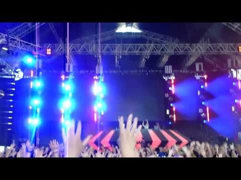Gareth Emery - Sanctuary @ Ultra Music Festival Miami 2011