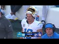 Chargers Vs Giants Down To The Wire Ending