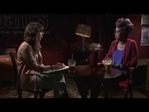 Bridget Interviews Leyla Hussein about FGM (extended edit)