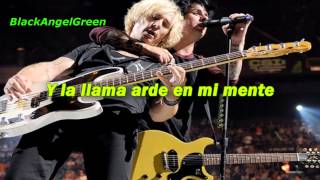 Green day- Hearts collide- (Traducida al español)