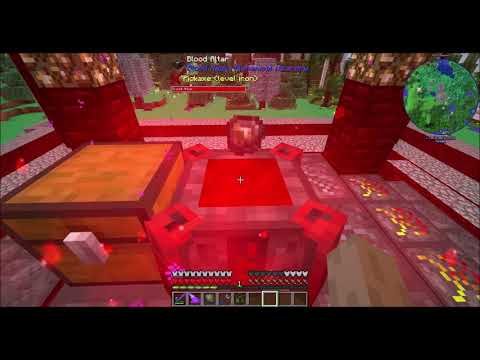 FTB Revelations Ep30 Woot