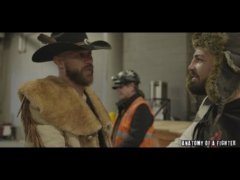 Anatomy of UFC Fight Night Denver - Finale (The Lessons of Defeat)