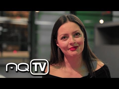 AQ TV - Ana Opačak u MSU