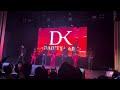 Danity Kane The Untold Chapter Tour  LIVE in NYC (12/19/2025) | 2 of You, Pretty Boy & Want It