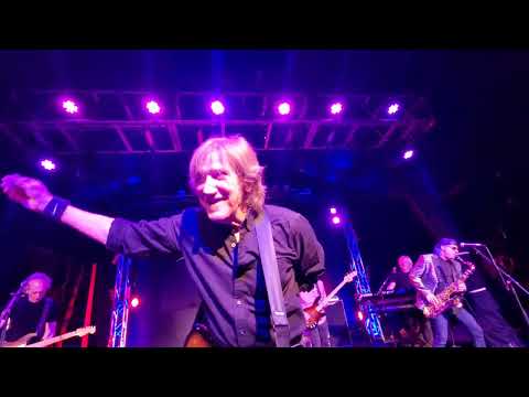 John Cafferty and the Beaver Brown Band - Live at The Canyon in Agoura Hills 05-28-23