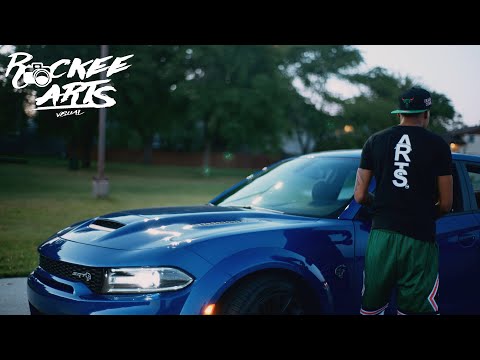 MAF Teeski - “ Wock ‘’ ( Official Video ) Dir x @Rickee_Arts