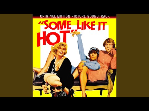 Down Among The Sheltering Palms