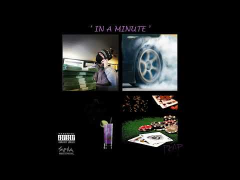 PKAP - ' In a minute '