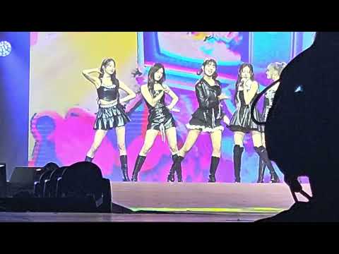 IVE | BADDIE | SHOW WHAT I HAVE TOUR | 160624 | LONDON 4K