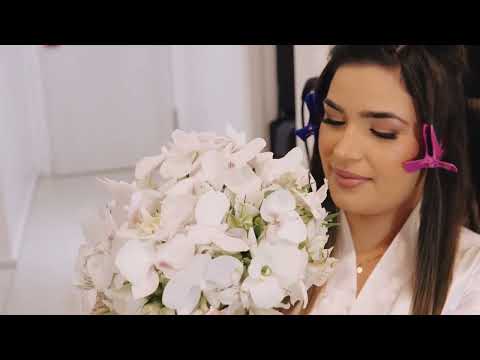 JULIANA & EDUARDO  - TRAILER