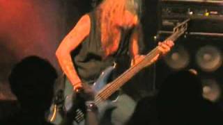 Circle II Circle - out of nowhere - Live