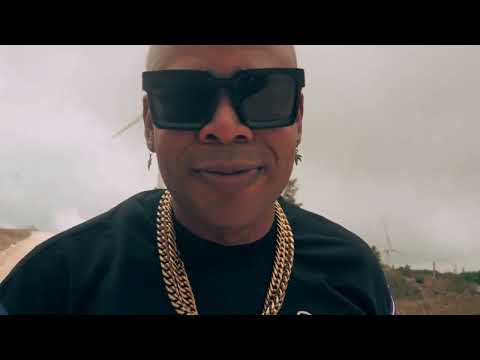 Delomar - God A Di Don (Official Music Video)