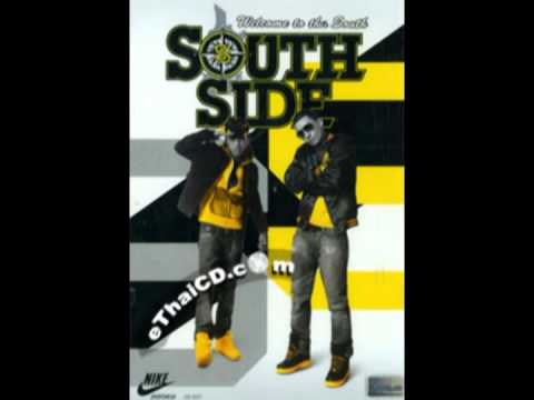 SouthSide | Track 3 | A-Nay ฮันแน่