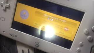 ヌブチイクーノさんの連打ゲーを一番乗りできた…