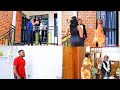 GAME OF LOVE EP41 BYAKOMEYE KWA DOCTOR UMUGORE WE AMUFASHE ASOMANA STEVEN AFASHE UMWANZURO