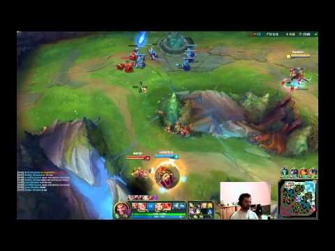 BOT: Draven vs Vayne | PATCH 5.18