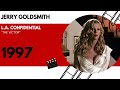 Jerry Goldsmith - L.A.  Confidential - The Victor (1997)