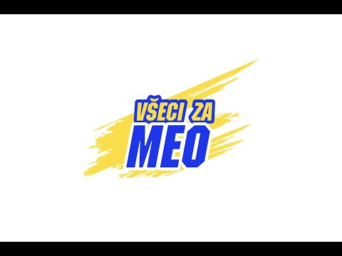 ZÁZNAM | Tisková konference iniciativy "Všeci za MEO"