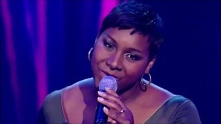 Beverley Trotman - You're Beautiful (The X Factor UK 2007) [Live Show 4 - Bottom 2]