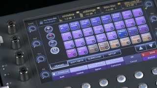 Video thumbnail for Avid® Artist Series with Pro Tools® featuring Artist Control by Avid