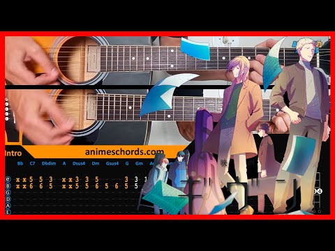 Fuyu No Hanashi - Given (anime)