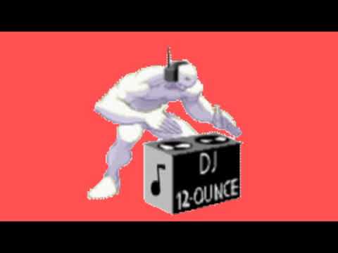 Dj Venom Branco dançando Tu joga pra trás tu encosta  encosta