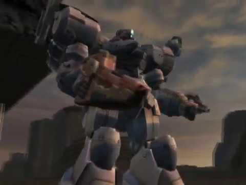 Silent Line Armored Core How To 06 21 Silent Line Armored Core How To 06 21