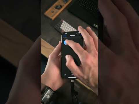 Ổ SSD Từ Tính MOVE SPEED CK20 - Tốc độ 2000MBs, hỗ trợ quay 4K HDR