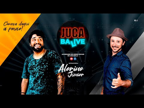 ALORINO NA JUCA BALIVE