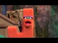 Sesame Street Some Song About J