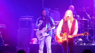 Mudcrutch &quot;Bootleg Flyer&quot; at Observatory 6/28/16