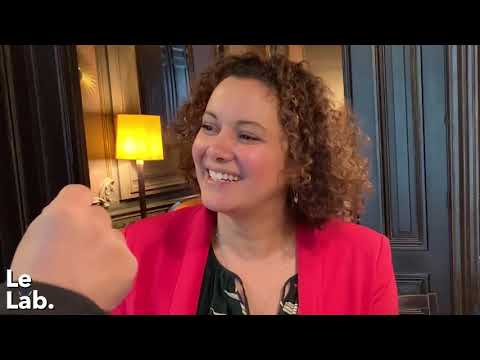 Les Dissertation du Lab. #26 : Sébastien Cauet