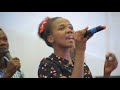 IMBA KWA AKILI Song Swahili Version By The Holy Singers