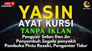 Download lagu Surah Yasin & Ayat Kursi Pengusir Setan dan Penyembuh Segala Macam Peny4kit, | By : Alaa Aqel mp3 Download lagu Surah Yasin & Ayat Kursi Pengusir Setan dan Penyembuh Segala Macam Peny4kit, | By : Alaa Aqel mp3
