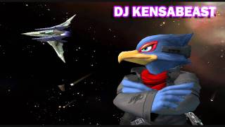 The Loner, Falco Lombardi  Theme - Rap Beat Kensabeast