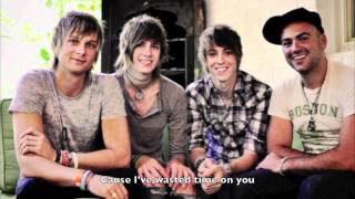 Phone Calls From Home - Ever Told A Lie