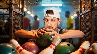Bowling in ERITREA (wtf?)
