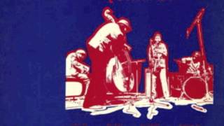 Frank Wright Quartet - Doing The Polka