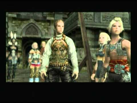 Final Fantasy XII Parte 106