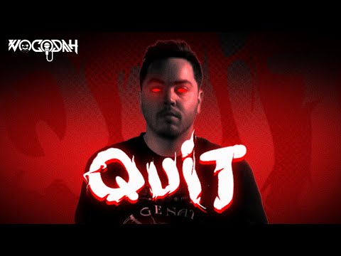 Vocodah - Quit - Official Loopstation Video