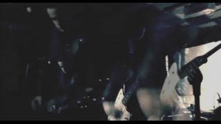 The Black Ryder - Gone Without Feeling - London 16/3/2015